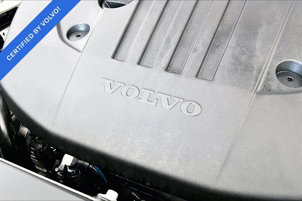 Certified 2026 Volvo XC90 B5 Plus w/ Protection Package Premier AWD/4WD image 43