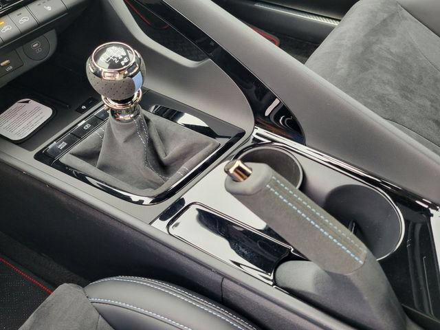 New 2026 Hyundai Elantra N FWD image 15