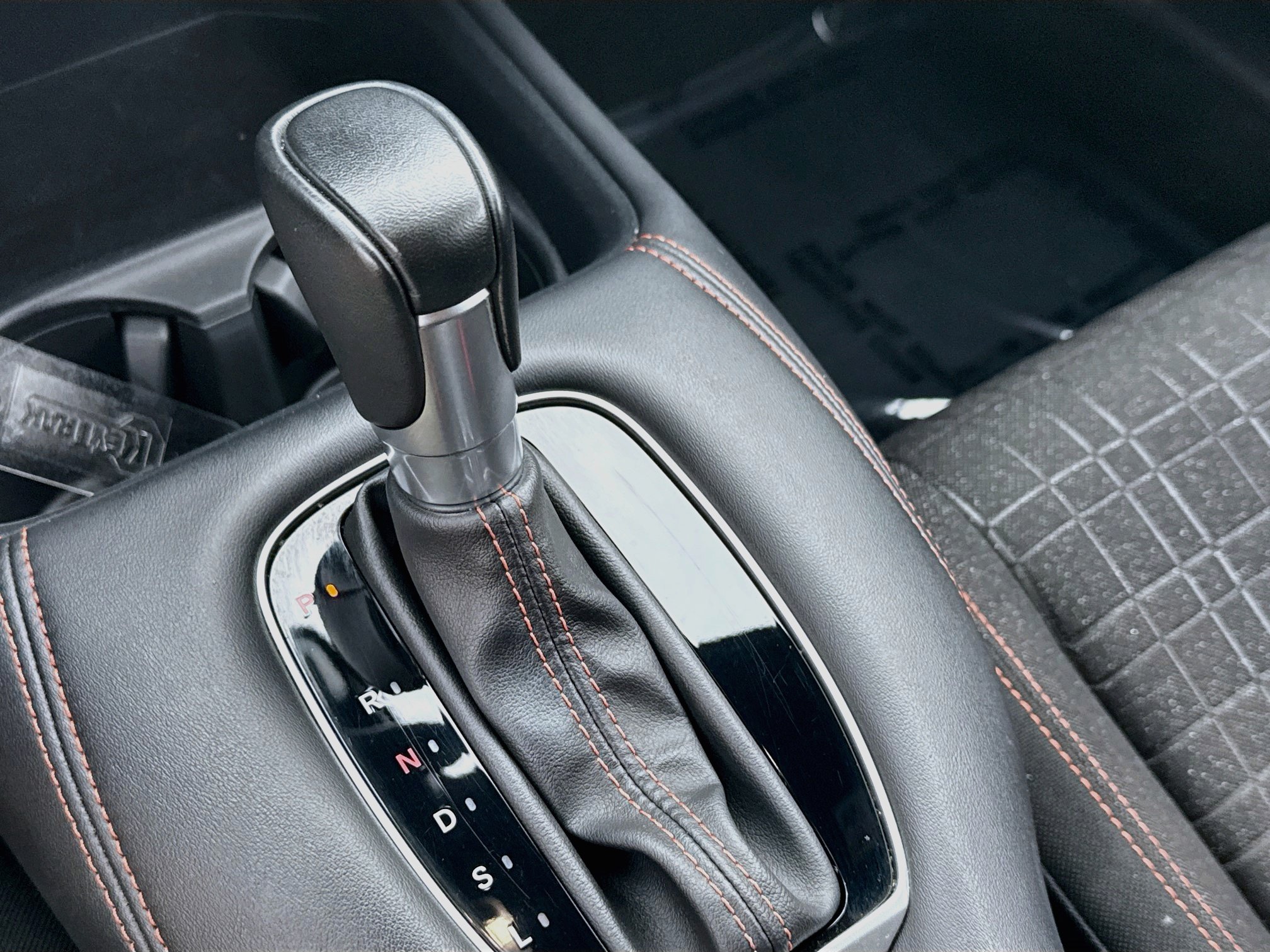 Certified 2024 Honda HR-V Sport image 15