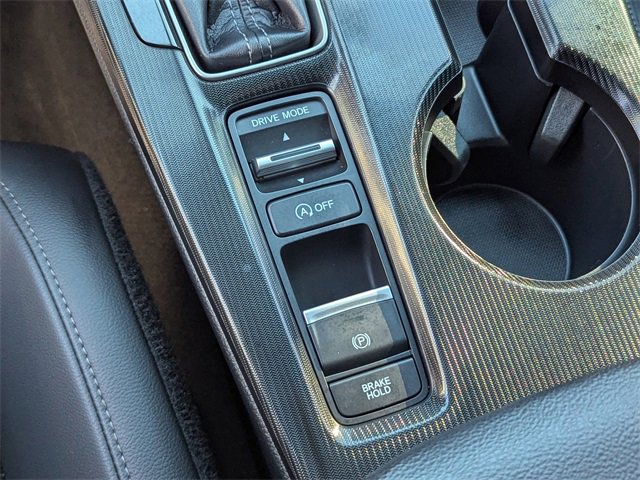 Used 2023 Honda Civic Sport Touring image 28