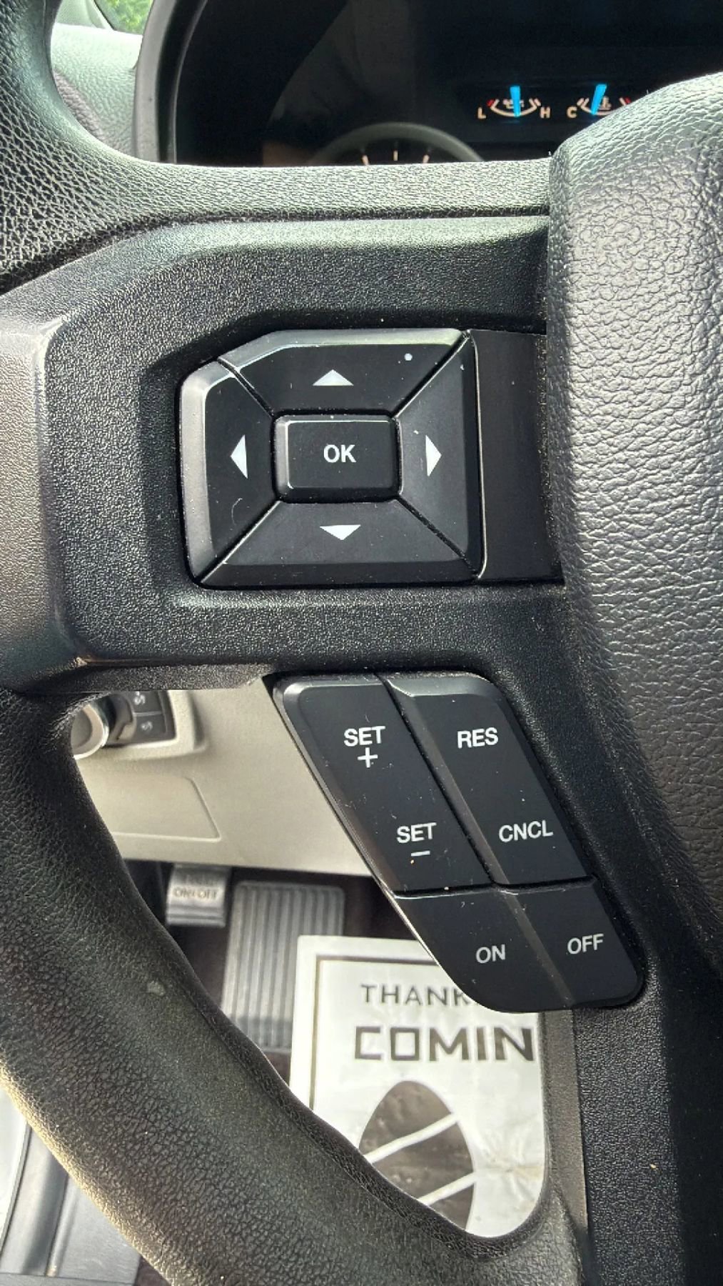 Used 2016 Ford F150 XLT w/ Trailer Tow Package AWD/4WD image 14