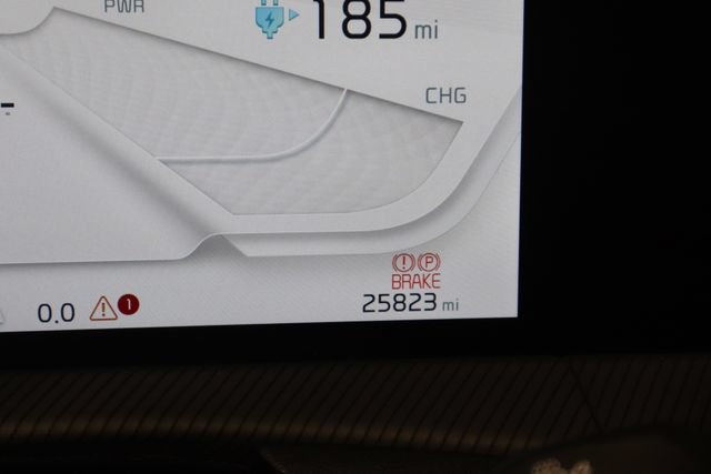 Certified 2023 Kia EV6 GT AWD/4WD image 42