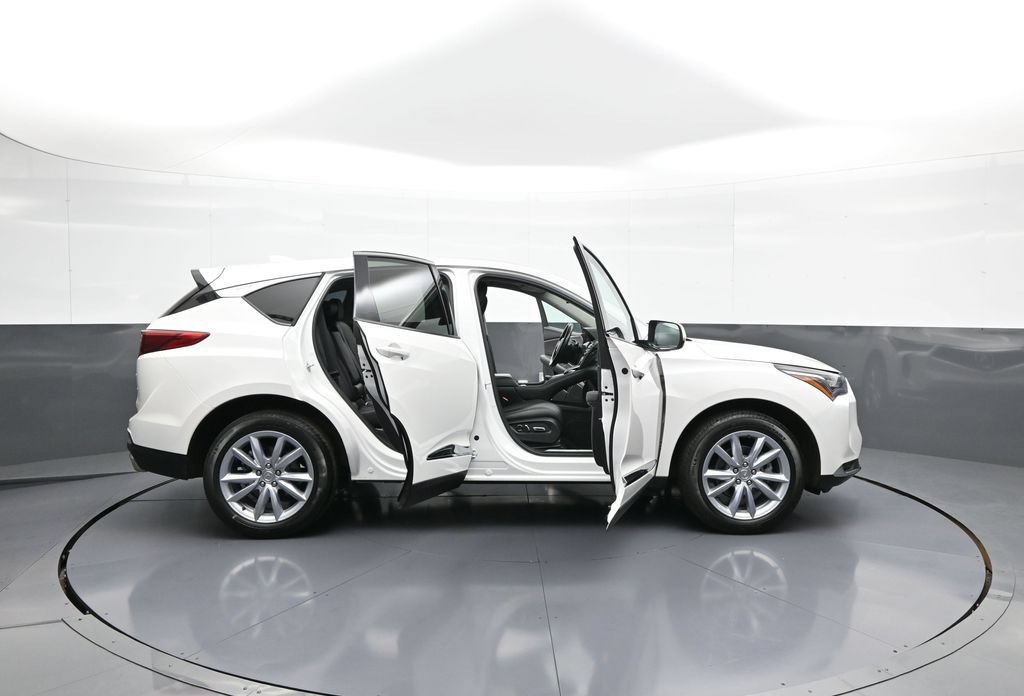 Certified 2023 Acura RDX AWD image 42