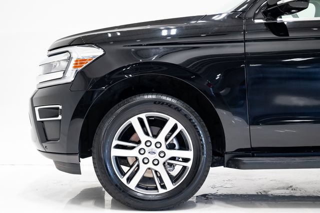 Used 2024 Ford Expedition Limited AWD/4WD image 33