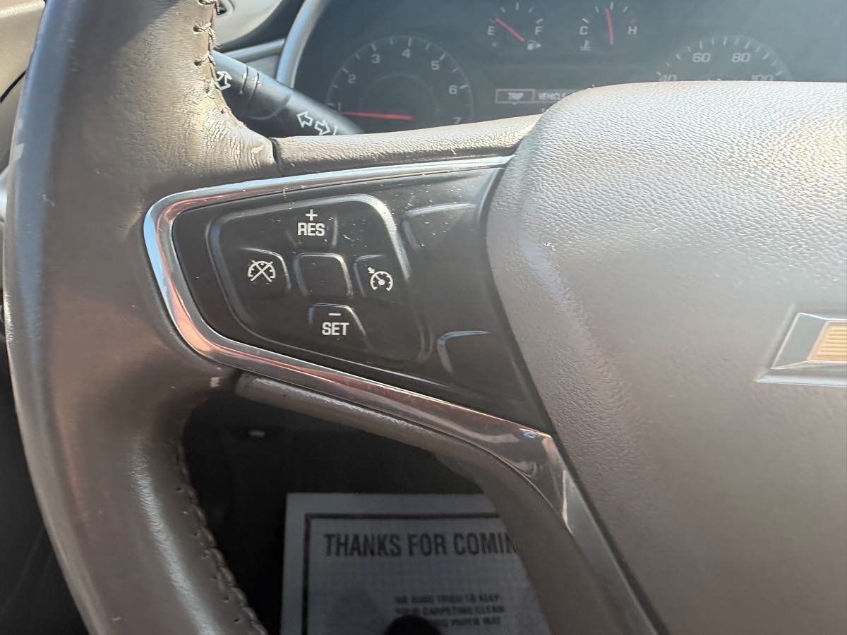 Used 2016 Chevrolet Malibu LS FWD image 29