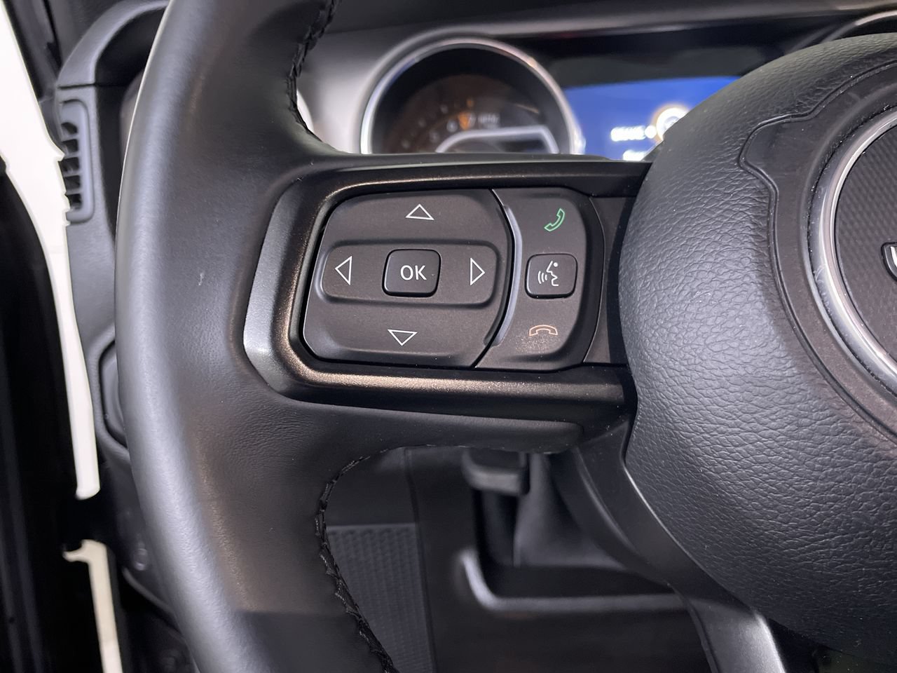 Used 2019 Jeep Wrangler Unlimited Sport S AWD/4WD image 24