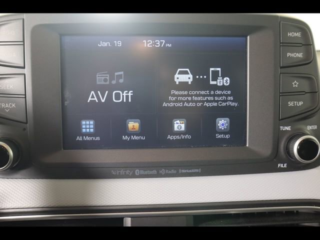 Used 2019 Hyundai Kona SEL w/ SEL Tech Package 02 image 21