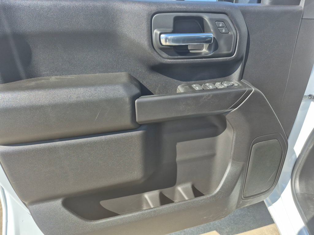 New 2026 Chevrolet Silverado 2500 W/T w/ WT Convenience Package image 13