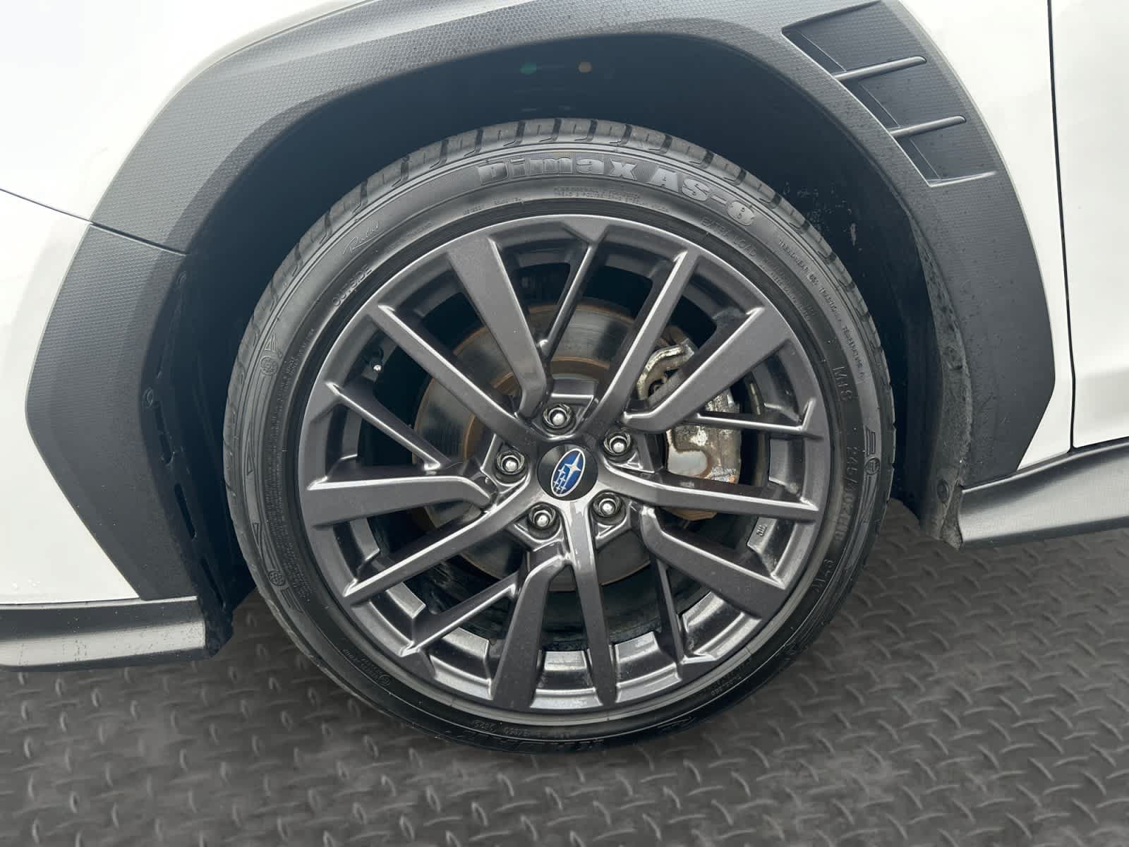 Used 2023 Subaru WRX Premium AWD/4WD image 9