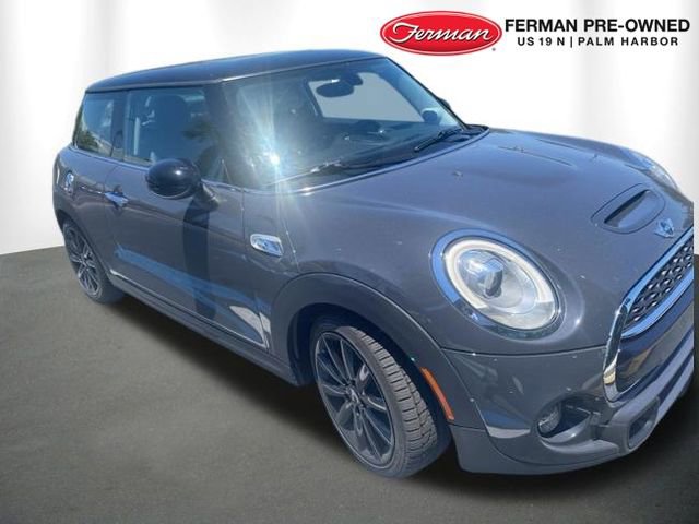 Used 2017 MINI Cooper S FWD image 3