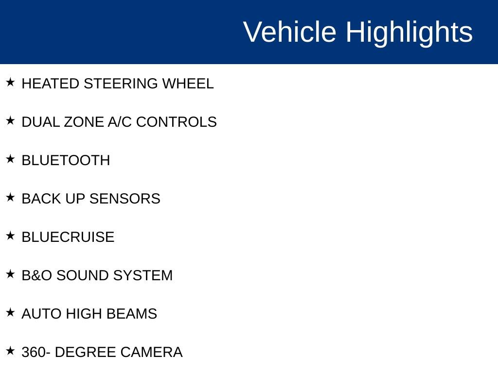 Certified 2024 Ford F150 Lariat w/ Equipment Group 502A High AWD/4WD image 20