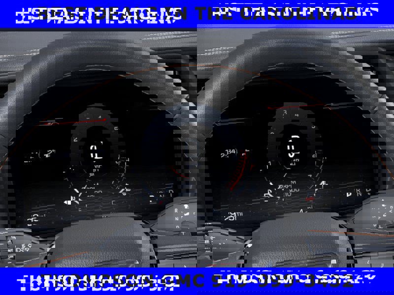 New 2026 GMC Terrain AT4 w/ Technology Package II image 21