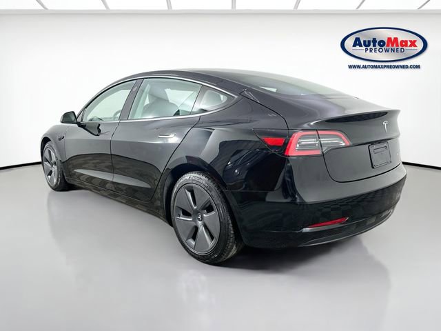 Used 2023 Tesla Model 3 Long Range image 6