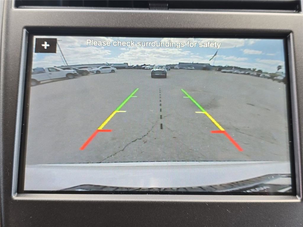 Used 2017 Lincoln MKC Reserve image 22