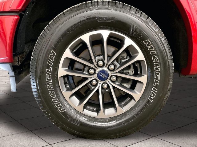 Used 2020 Ford F150 XLT w/ Equipment Group 302A Luxury AWD/4WD image 8