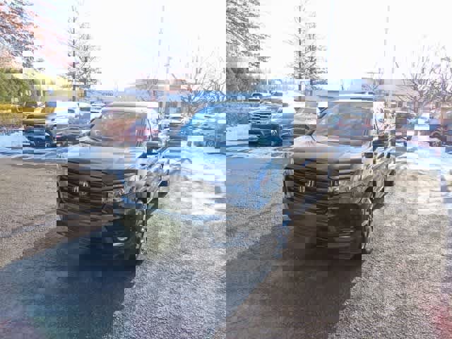 Certified 2021 Honda Ridgeline Sport