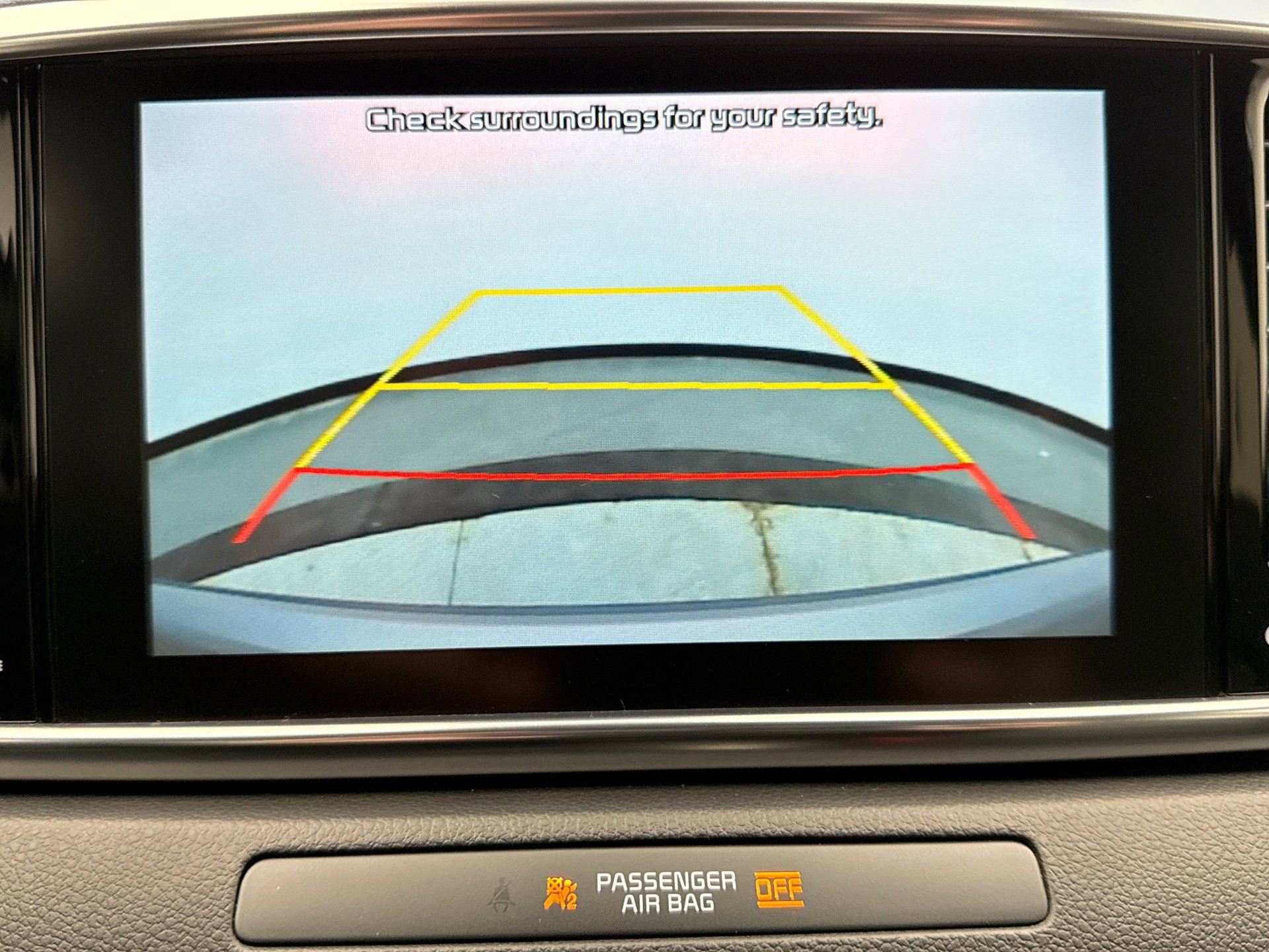 Used 2022 Kia Sportage Nightfall Edition w/ Nighfall AWD Premium Package image 16