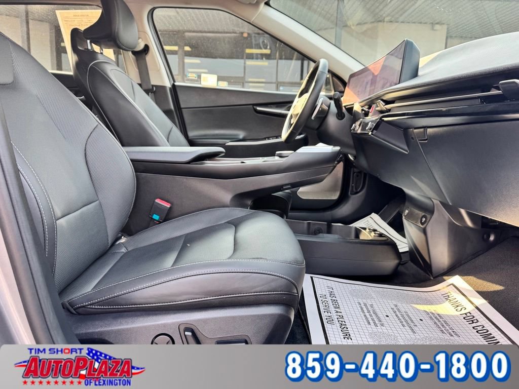 Used 2024 Kia EV6 Wind w/ Wind Technology Package AWD/4WD image 50