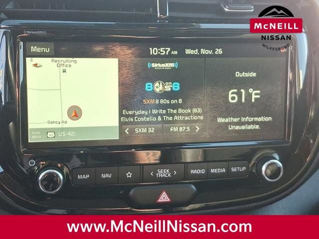 Used 2021 Kia Soul Turbo image 17