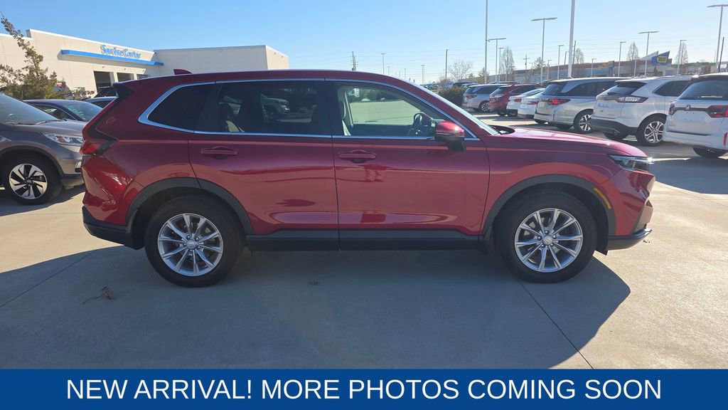 Used 2023 Honda CR-V EX-L image 6