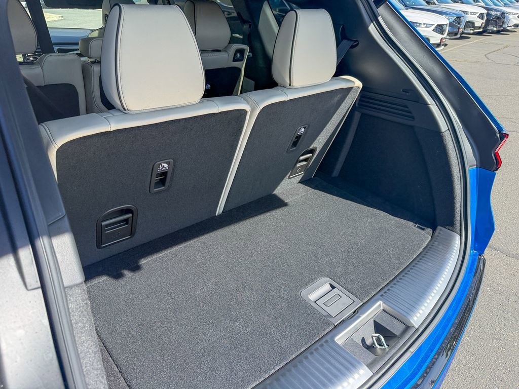 New 2026 Acura MDX Type S AWD/4WD image 29