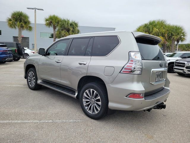 Used 2023 Lexus GX 460 Luxury w/ Accessory Package image 5