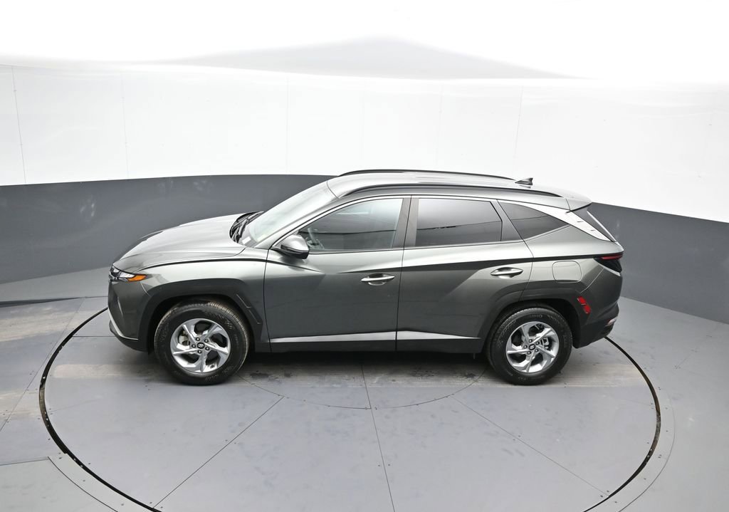 Certified 2023 Hyundai Tucson SEL image 41