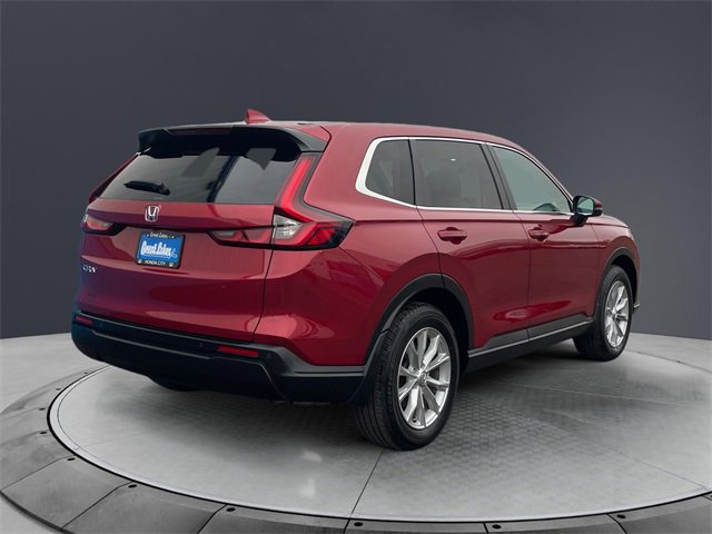 Certified 2023 Honda CR-V EX-L image 5