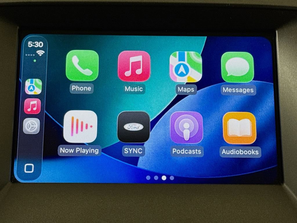 Used 2017 Ford Edge SEL w/ Equipment Group 201A image 15