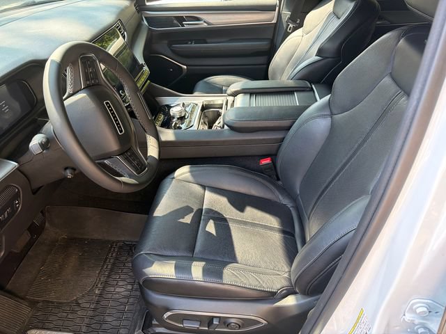 New 2026 Lincoln Aviator Reserve w/ Luxury Package RWD image 5