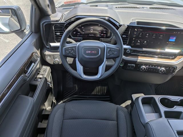 New 2026 GMC Sierra 1500 Elevation AWD/4WD image 17