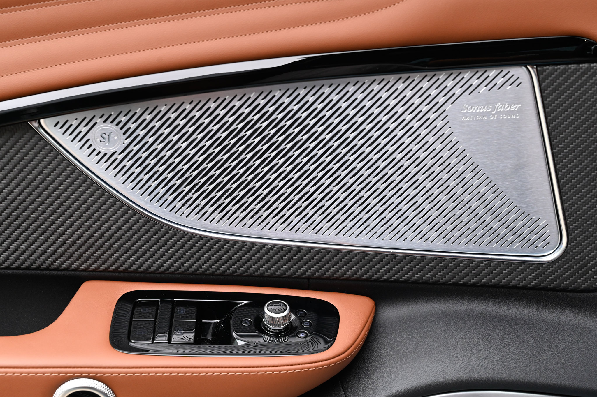 New 2026 Maserati GranCabrio Modena AWD/4WD image 25