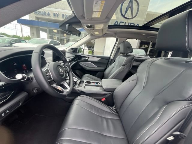 Certified 2026 Acura MDX w/ Technology Package AWD/4WD image 42