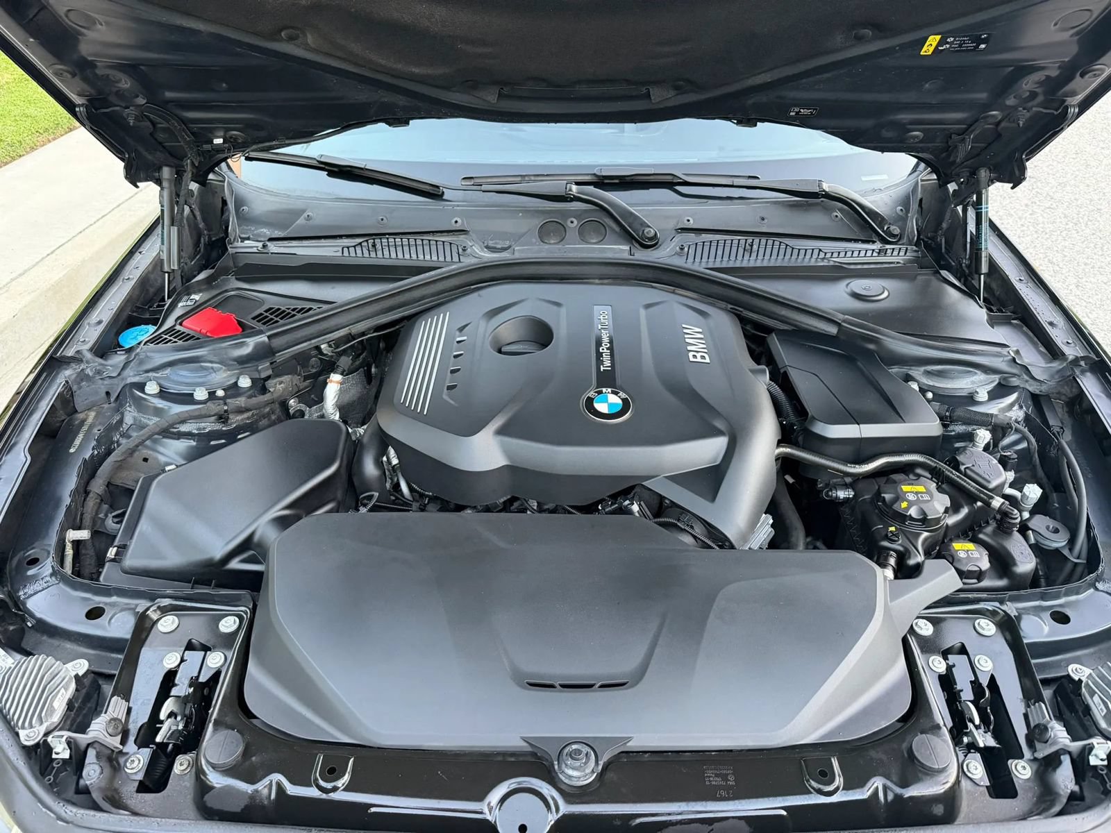 Used 2018 BMW 230i Coupe RWD image 28