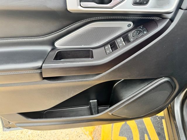 Used 2020 Ford Explorer ST w/ ST Street Pack image 35