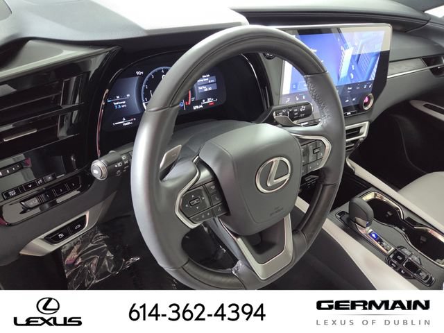 Certified 2025 Lexus RX 350 Premium w/ Accessory Package AWD/4WD image 15