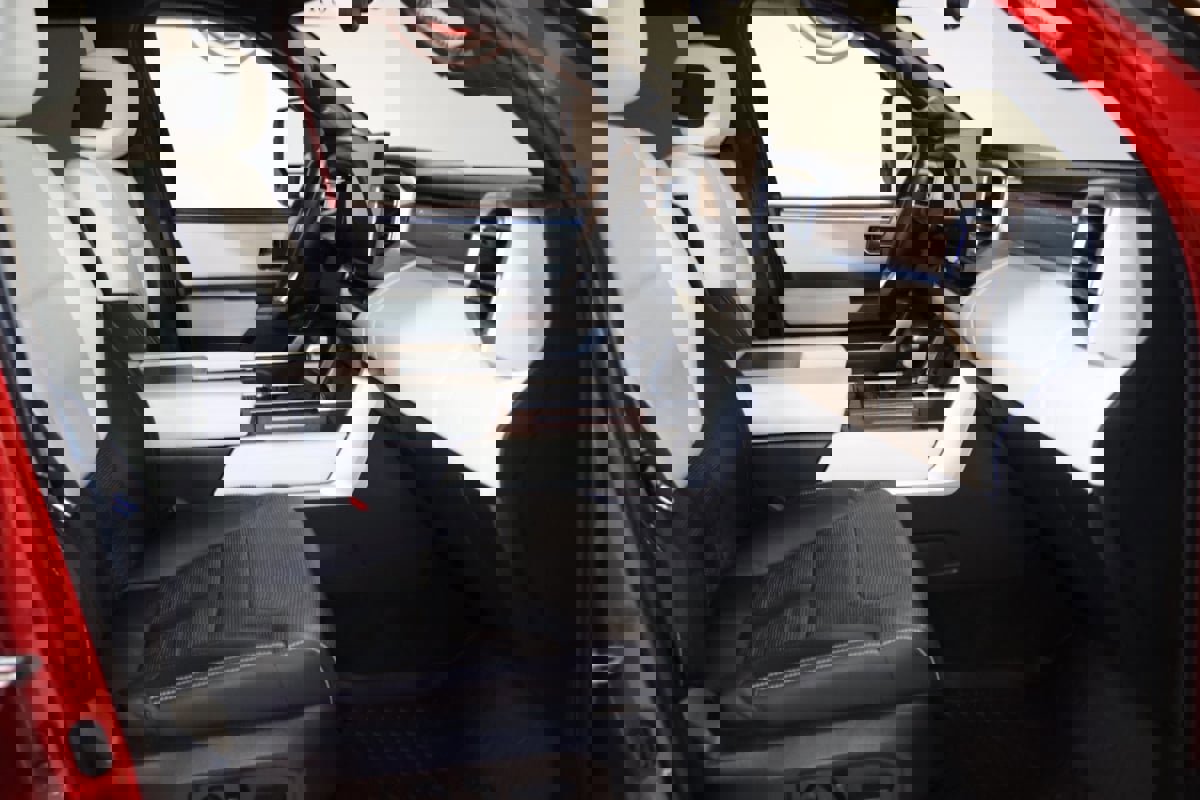 Used 2023 Toyota Tundra Capstone image 59