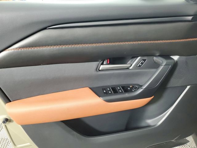 Certified 2025 MAZDA CX-50 AWD 2.5 Turbo w/ Premium Pkg image 19