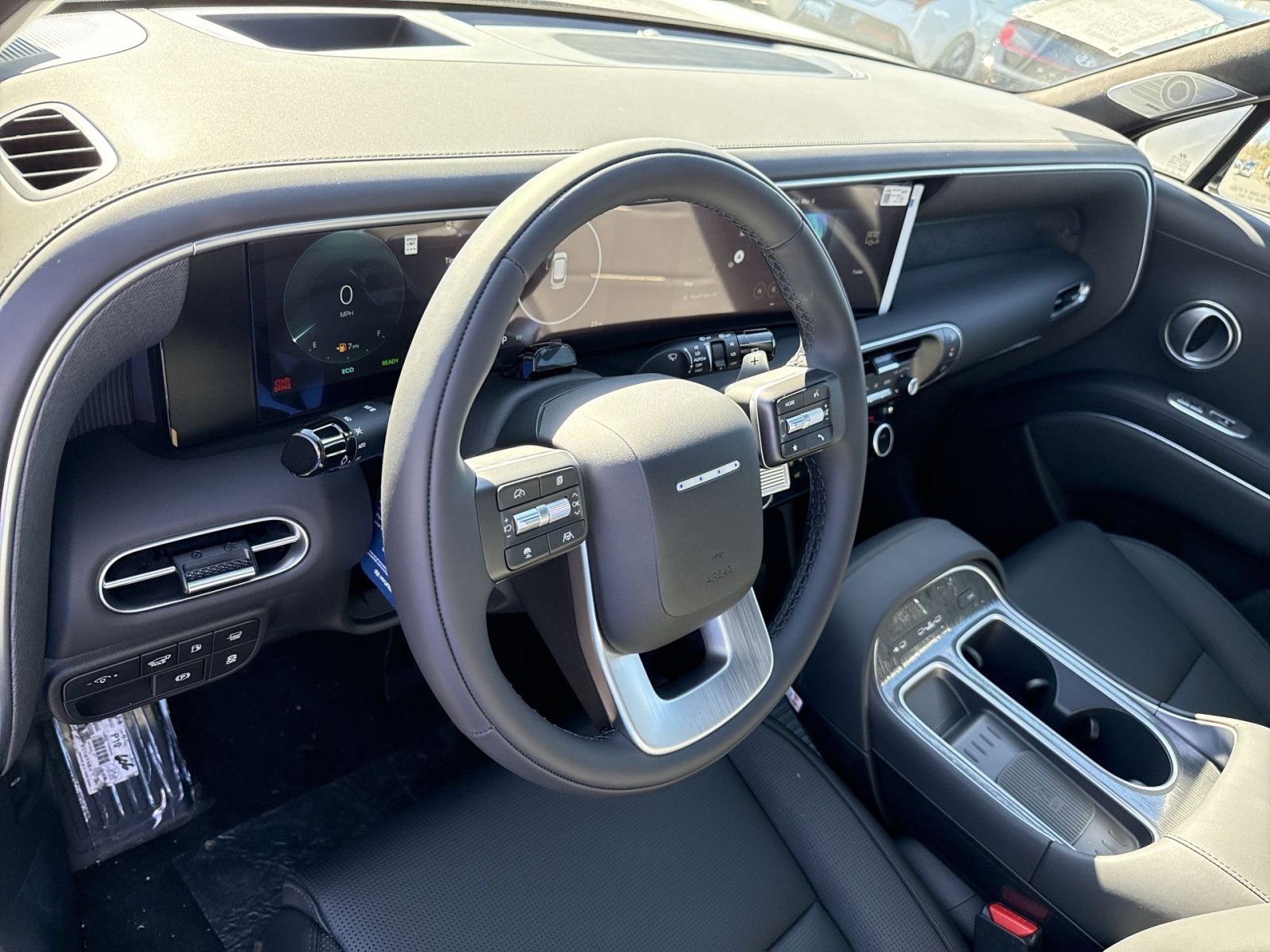 New 2026 Hyundai Palisade Calligraphy image 16