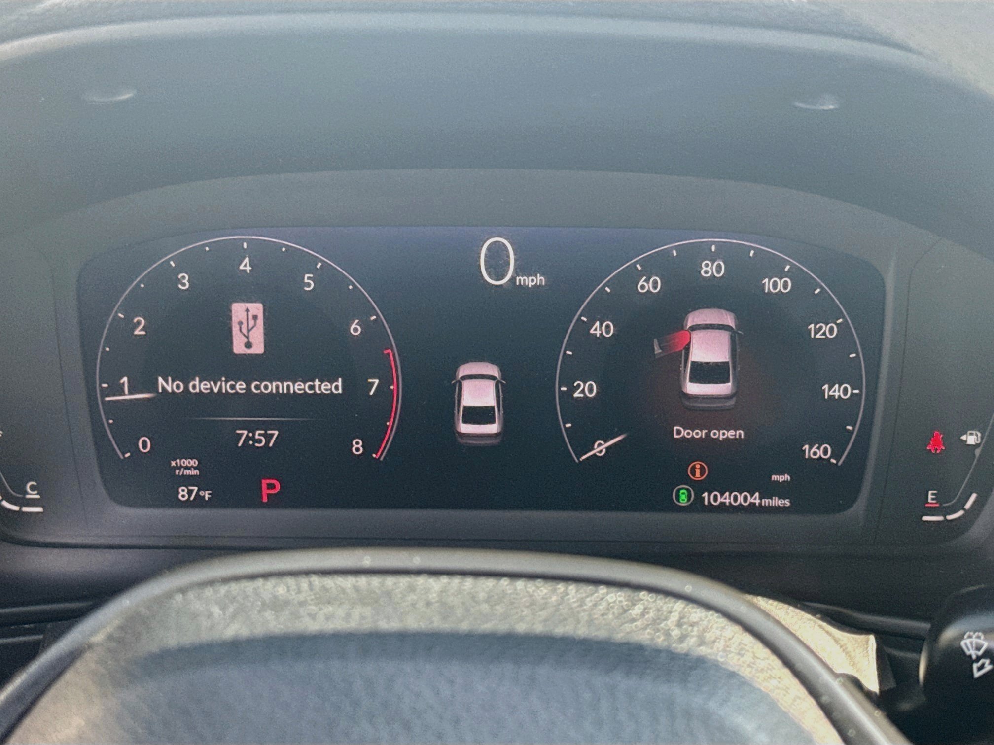 Certified 2024 Honda Accord LX image 11