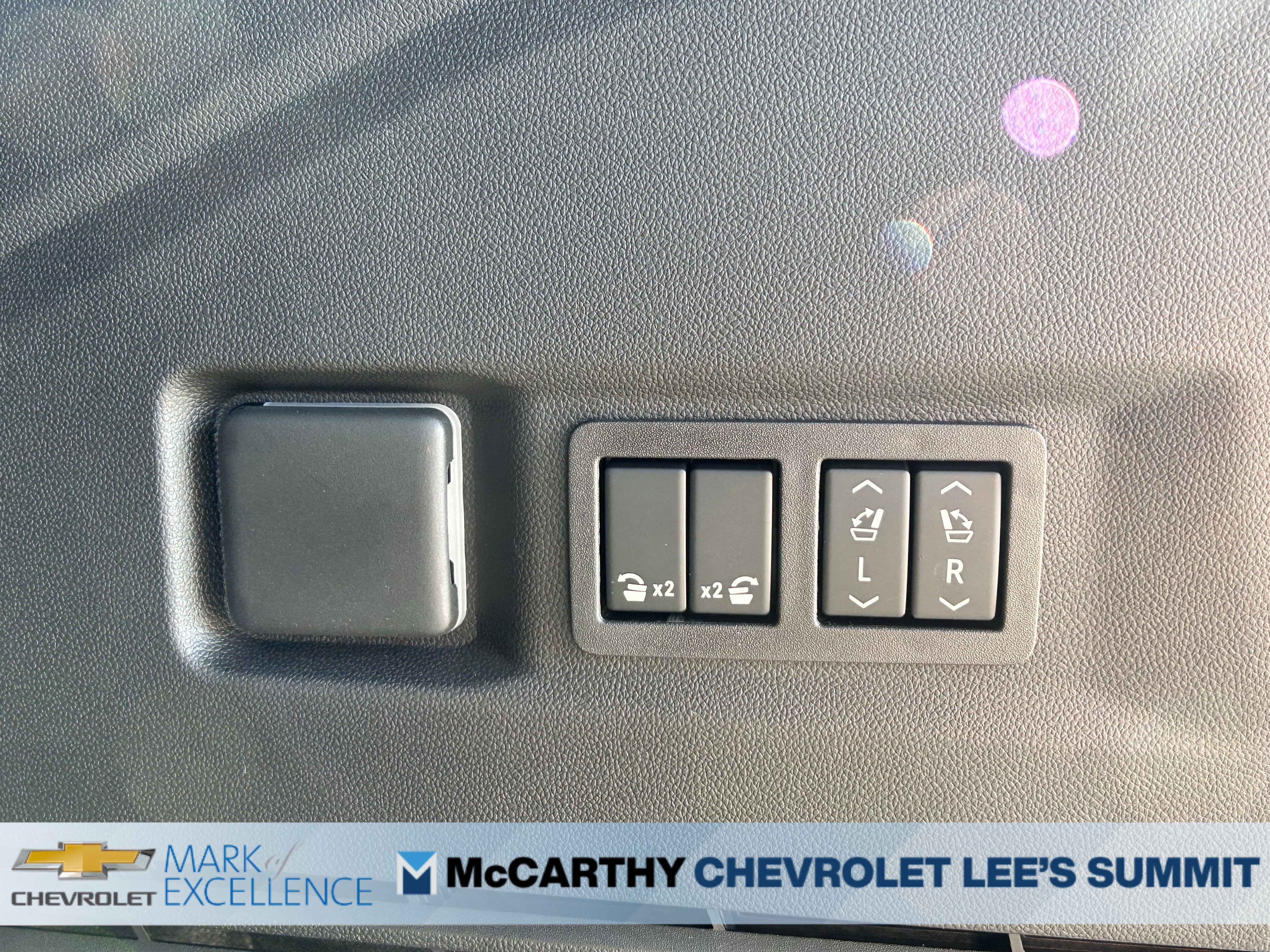 New 2026 Chevrolet Tahoe Premier w/ Sun And Tow Package image 41