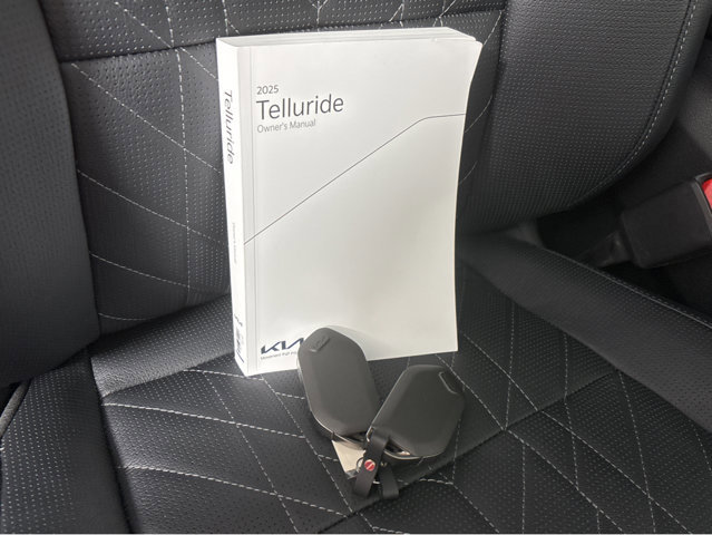 Used 2025 Kia Telluride EX X-Line image 43