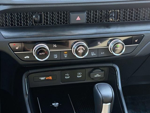 Certified 2026 Honda CR-V TrailSport image 16