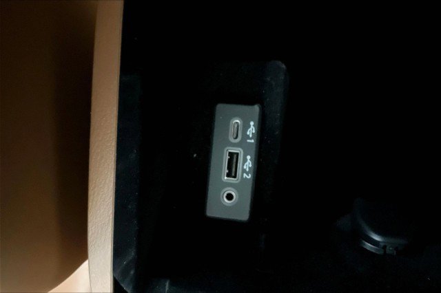 Used 2023 INFINITI Q50 Luxe w/ Cargo Package image 34