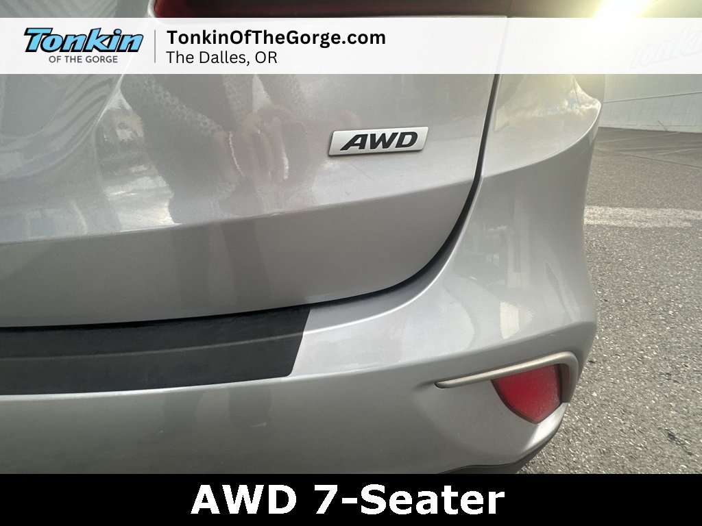 Used 2018 Hyundai Santa Fe SE image 24