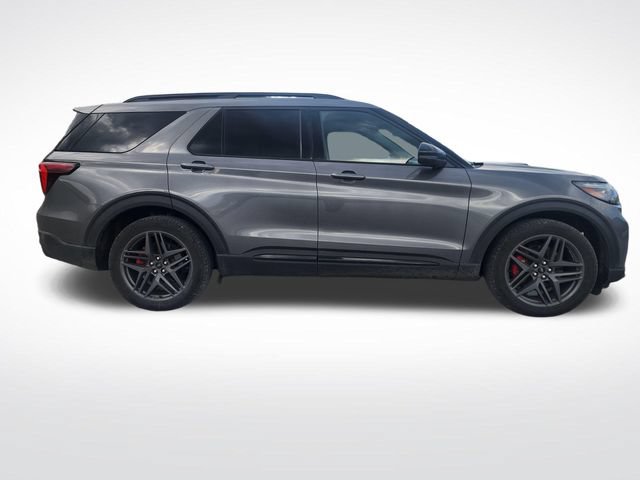 Used 2025 Ford Explorer ST w/ Sun And Sound Package AWD/4WD image 10