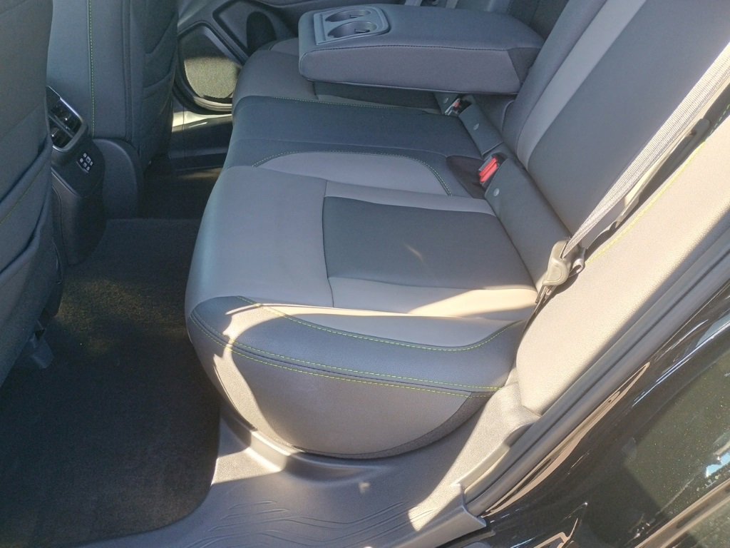 Certified 2023 Subaru Outback Onyx Edition image 16