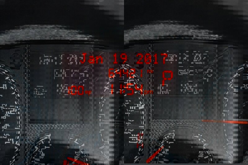 Used 2020 RAM ProMaster 2500 image 20