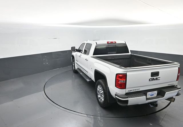 Used 2019 GMC Sierra 2500 Denali image 21