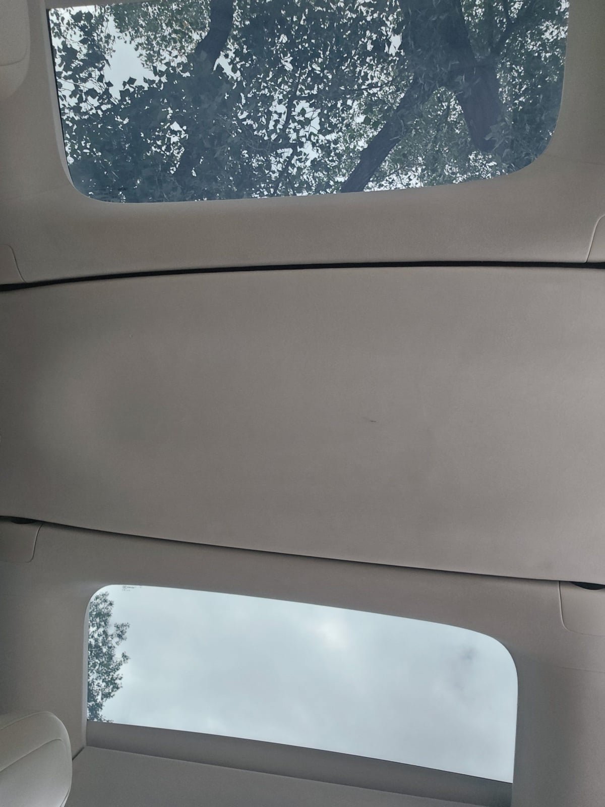 Used 2017 Tesla Model X 100D AWD/4WD image 39